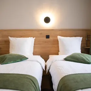 *** Otel Vauban Lüksemburg