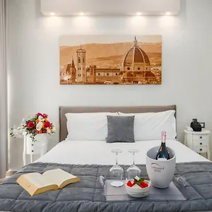 **** Hotel Ginori Al Duomo Italia