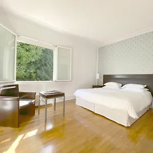 ベッド・アンド・ブレックファスト ラ B＆b