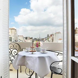 Trianon Rive Gauche פריז