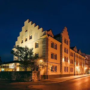 **** Hotel Haus Gabriel Duitsland