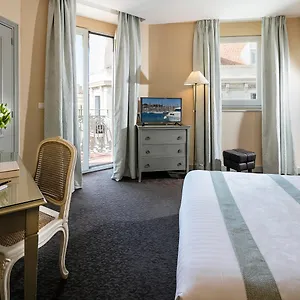 Le Cavendish 4* Cannes