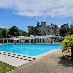 Chateau De Fontager 3* Serves-sur-Rhône