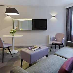 3* Lejlighedshotel Citadines Trocadero