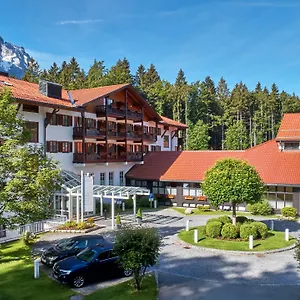 **** Hotel Am Badersee Duitsland