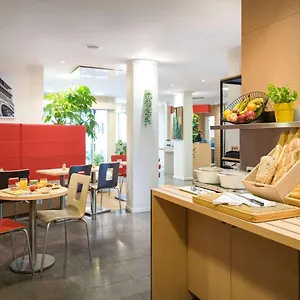 3* Hotel Ibis Gare De Lyon Reuilly