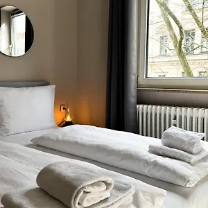 ** Hotel Sendlinger Tor Duitsland