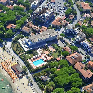 **** Hotel Select Italia