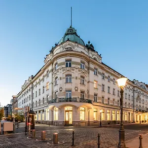 **** Hotel Grand Union Eurostars Slovenia