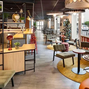 3* Hotel Ibis Nation Davout