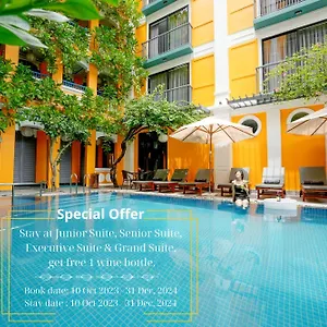 Son Boutique & 5* Hoi An