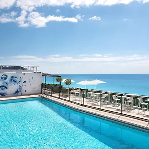 Le Meridien 4* Nice