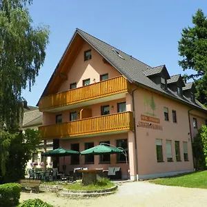 ** Hotel Steigerwaldhaus Duitsland