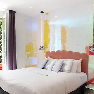 3* Hotel Le Glam's