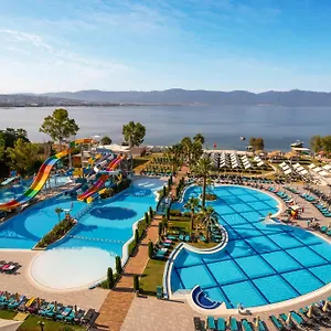 ***** Hotel Liberty Turkije