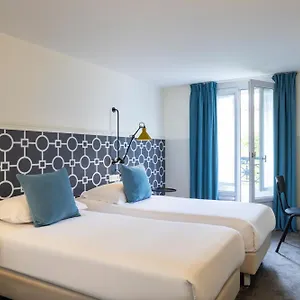 3* Hotel Des Mines