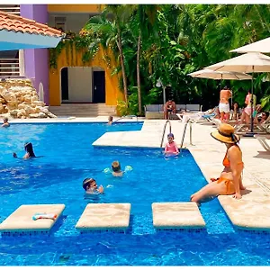 **** Hotel Adhara Hacienda Mexico