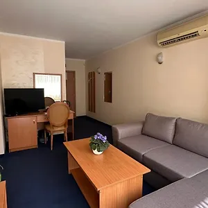 Plaza 3* Sofia