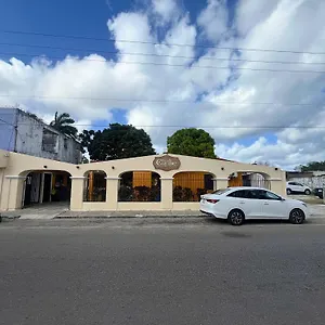 ** מלון Caribe מקסיקו