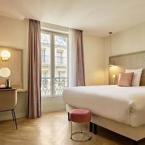 3* Hotel Cervantes By Happyculture