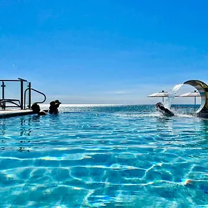 *** Hotel Park Pineta&dependance Italia