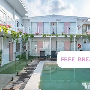  Hostel Surf Boutique Backpackers - Free Breakfast Australië