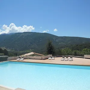  Appartement Les Terrasses Du Ventoux Frankrijk