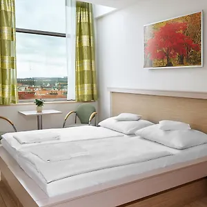 *** Otel Ankora Çek Cumhuriyeti