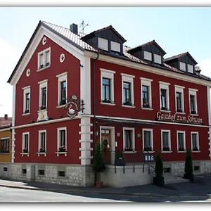 Zum Schwan 3* Kurnach