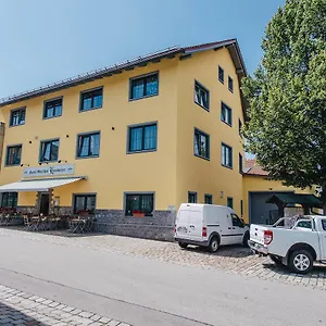 Metzgerei Linsmeier 2* Iggensbach