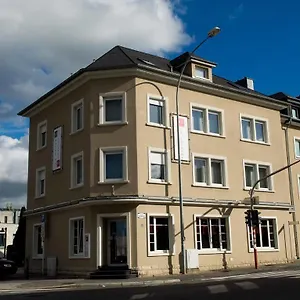*** Otel Pax Lüksemburg