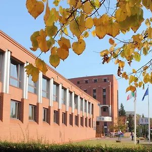 **** Hotel Repubblica Marinara Italia