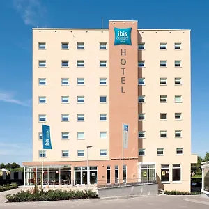 ** Otel Ibis Budget Luxembourg Sud Lüksemburg