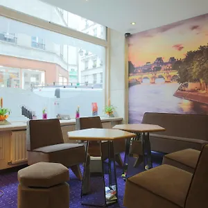 Otel Grand Du Loiret, Paris