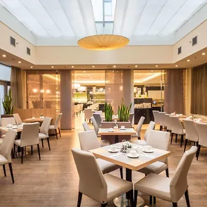 Lindner Am Belvedere, Part Of Jdv By Hyatt Hotel Viena