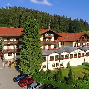 *** Hotel Waldhotel Seebachschleife Duitsland