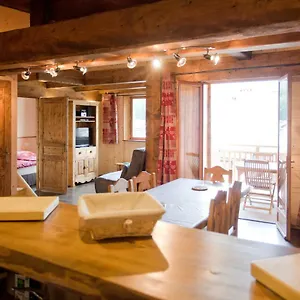 Appartement L'aubepine Frankrijk