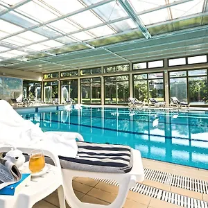 **** Hotel Undulna - Terme Della Versilia Italia