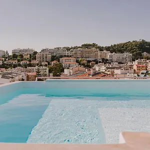 Hotel Amour Nice 4* Nice
